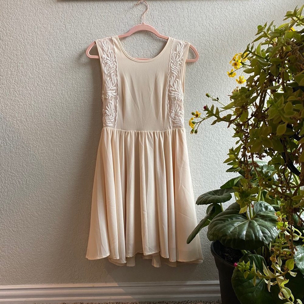 Altar’d State Mini Dress